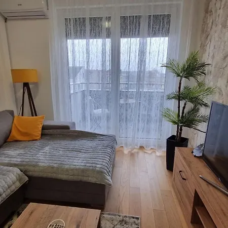 Dea Lux - Garage Parking -wifi *