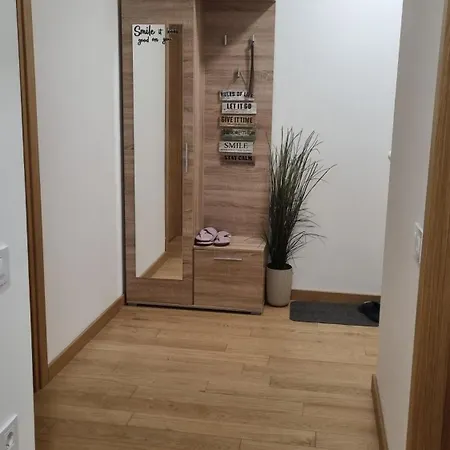 Dea Lux - Garage Parking -wifi *