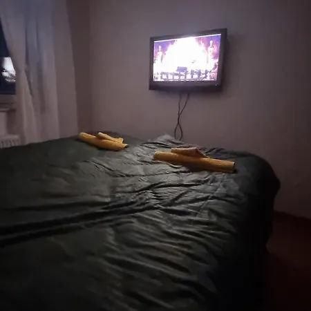 Dea Lux - Garage Parking -wifi Apartment *